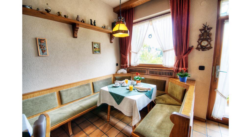 Hotel Rita Schonach im Schwarzwald Extérieur photo